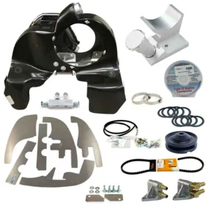 Type 4 Stage 3 DTM Kit