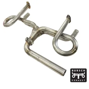 Bursch BA.7912.SS Porsche 356 Header Extractor