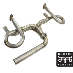 Bursch BA.7913.SS Porsche 912 Header Extractor