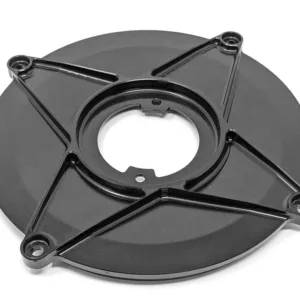 LN Engineering Billet VW Type 1 Alternator Fan Mount Backing Plate for DTM