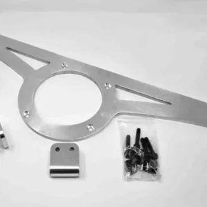 Porsche 912 Type 4 Engine Conversion Support Mount Package