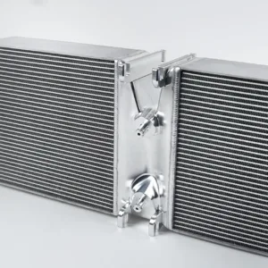 CSF 8188 PWR High-Performance Intercooler System for Porsche 992 Turbo/S