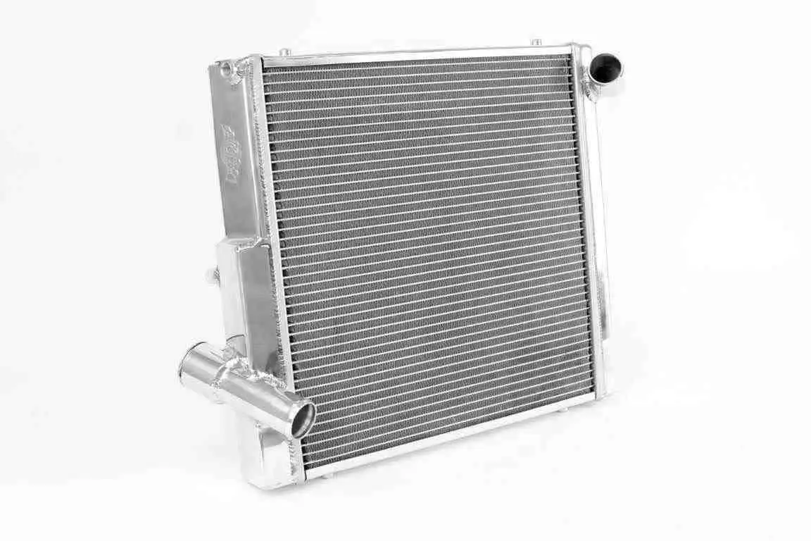 CSF 7087 Porsche 991.2 718 High-Performance All-Aluminum Right Side Radiator