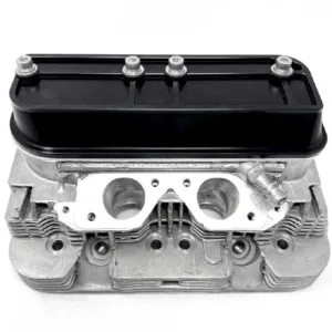 LN Engineering Billet VW Type 4 Porsche 914 912E Valve Covers