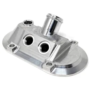 LN Engineering Billet Porsche 911 Breather Cover Lid