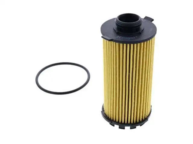 0PC115466 OEM Porsche 718 Boxster Cayman (4 Cyl) Engine Oil Filter