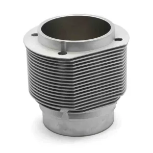 Porsche 356 80mm Nickies for 3PC Case (1500)