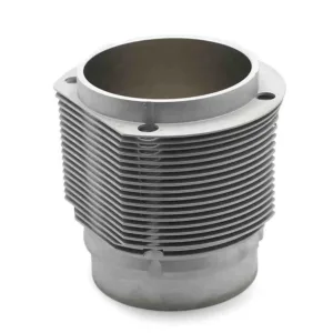 Porsche 356 912 93mm; machine-in Nickies Cylinder Set (no pistons)