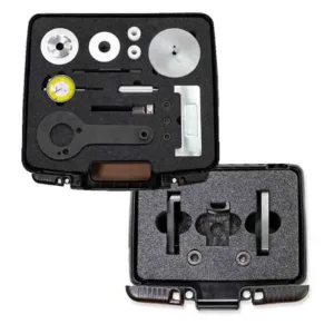 M96 Faultless Supplemental Engine Assembly Tool Kit and Flywheel Lock Kit (Inc. Cayenne V8 & 9A1)