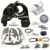 Type 4 Deluxe DTM Kit - LN Engineering