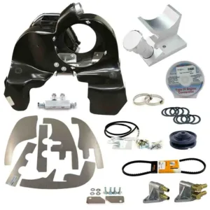 Type 4 Deluxe DTM Kit