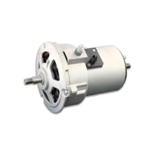 Bosch 55 Amp Alternator