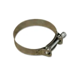 SS Alternator/Generator Clamp
