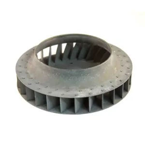 Replacement DTM Cooling Fan