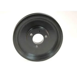 CNC Billet DTM Conv. Pulley