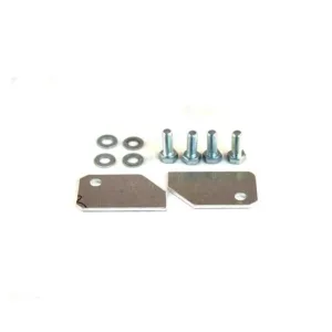 DTM Hex Bar Linkage Adapter Kit