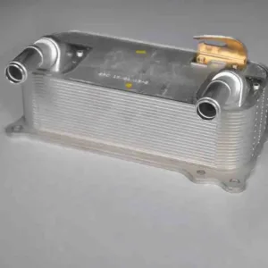 9A1 Oversized Engine Oil Cooler 981 Boxster Cayman 997.2 991 911