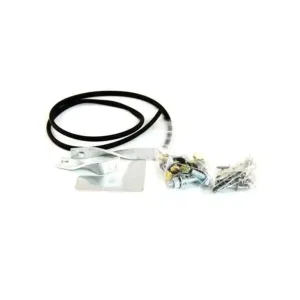 Type 4 DTM Air Sealing Tin Hardware Kit