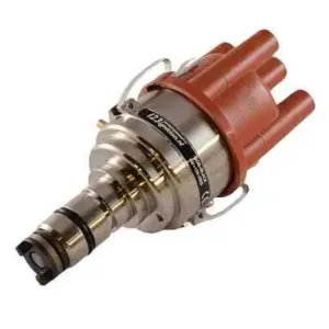 123 Ignition Bluetooth Programmable Distributor for Porsche and Volkswagen 4 Cylinder Engines