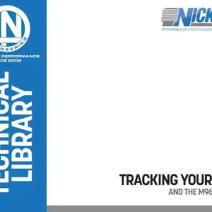 FREE DOWNLOAD: Tracking your car and M96 engine