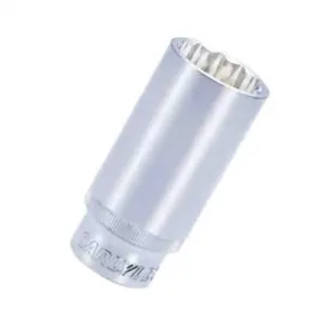 Metric 27mm 12 Point Deep Socket