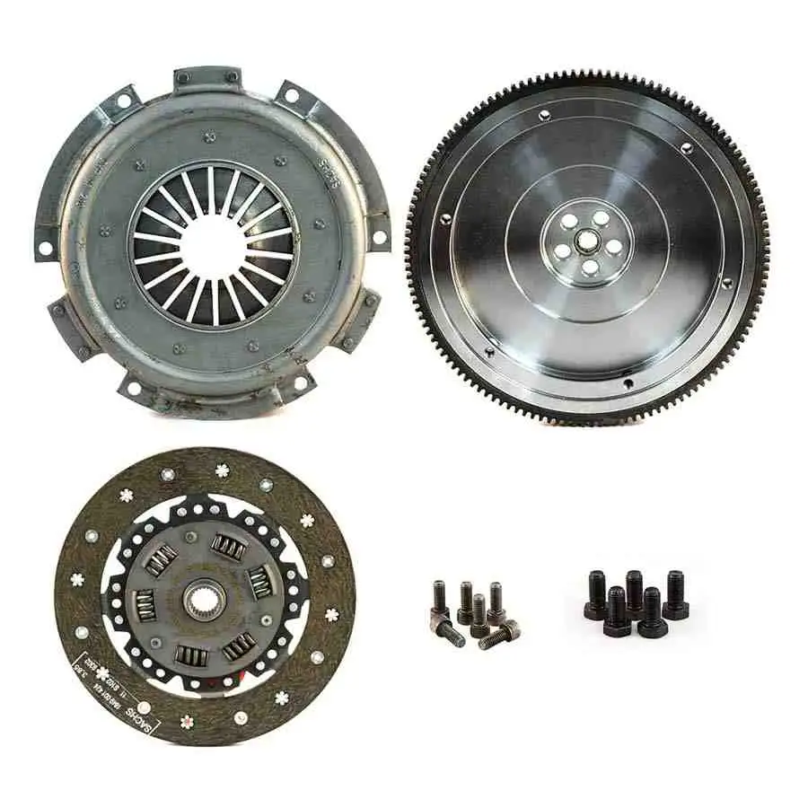 2563-190 Porsche 914 912E Engine Kit - Image 6