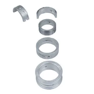 OEM German Porsche 356 912 Crankshaft Main Bearings
