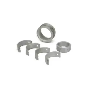 OEM German Porsche 356 912 Crankshaft Main Bearing Set (STD) 61610013800