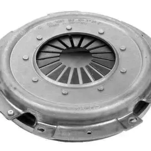 61611601404 Porsche 356 Replacement Clutch Flywheel Pressure Plate