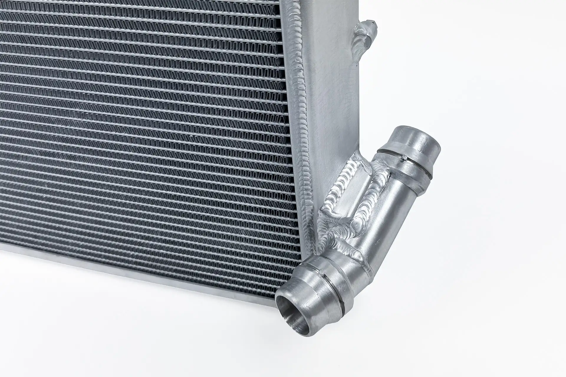 CSF 7241 Porsche 992 911 High-Performance All-Aluminum Radiator (Left) - Image 4