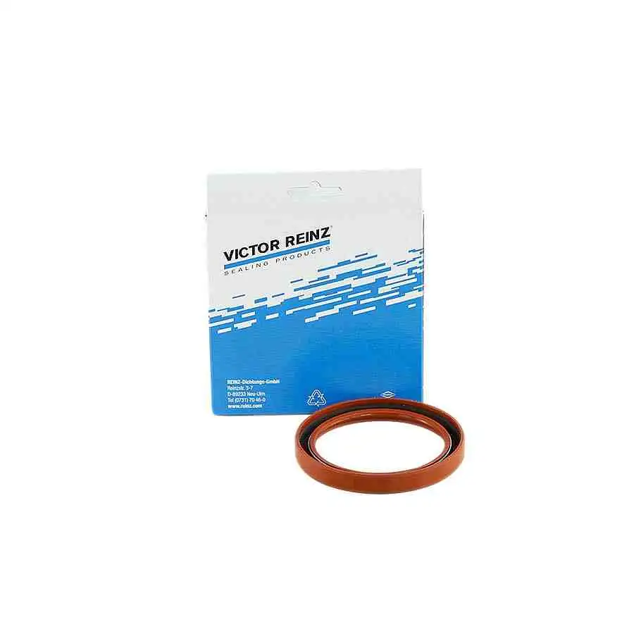 VW Type 4 Porsche 914 912E Flywheel Rear Main Seal (RMS)
