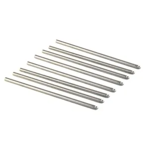 Chromoly Pushrods
