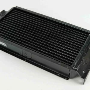 CSF 8168 Porsche 911/930 Turbo OEM+ Performance Right Fender Carrera Oil Cooler