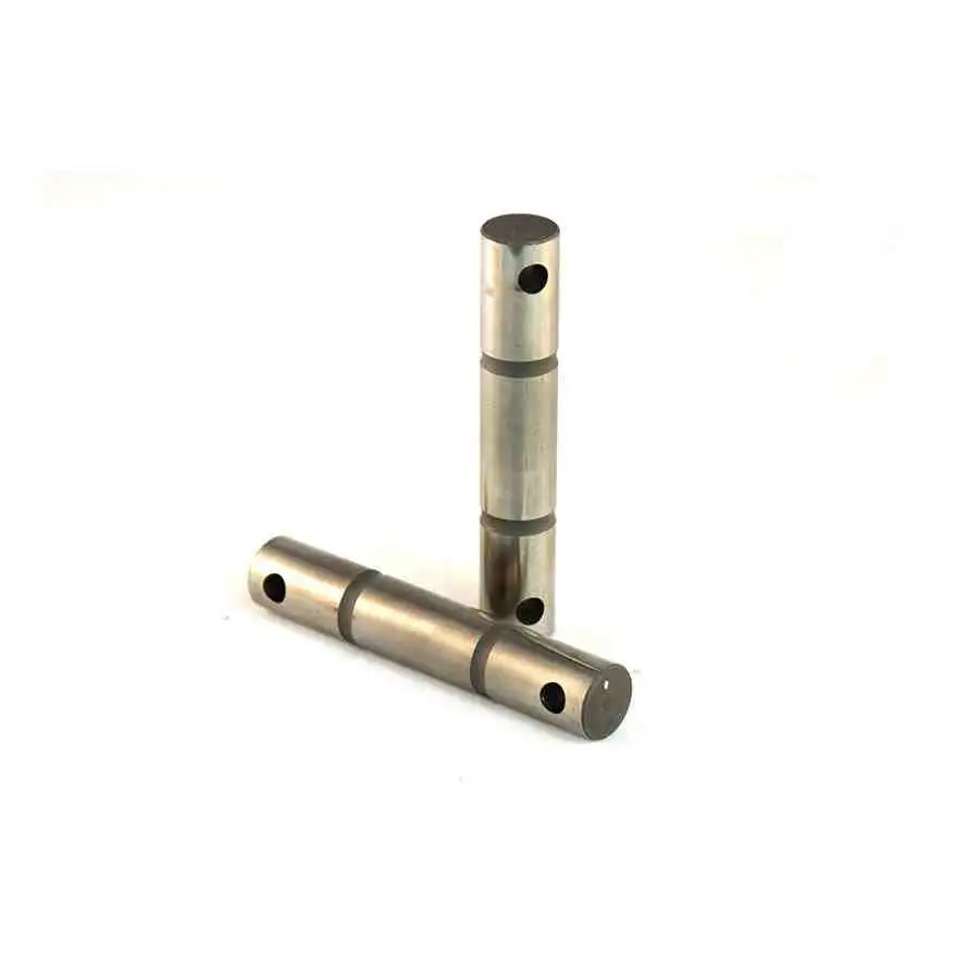 Pressurized Rocker Shaft HD Rocker Shafts - LN Engineering
