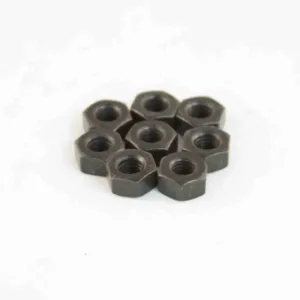 HD 8mm Rocker Arm/Head Nut