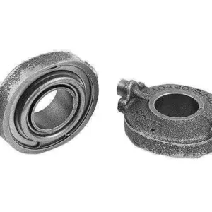 90111608101A Porsche 356 Clutch Release Throw Out Bearing