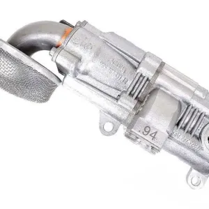 Genuine Porsche GT3 Engine Oil Pump