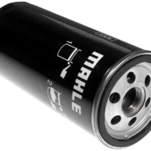 Mahle Engine Oil Filter for Porsche 928 Models