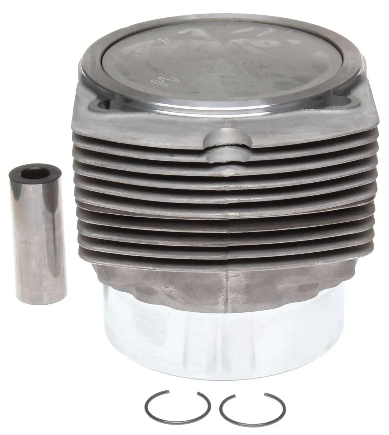 Mahle OEM Piston and Cylinder (3.3 Liter, 97.0 mm, 7:1 Compression 