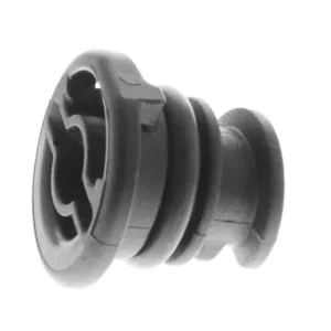 Porsche Engine Oil Drain Plug with O-Ring; Porsche Macan Base 2017-2020; Porsche 911 2017-2019.