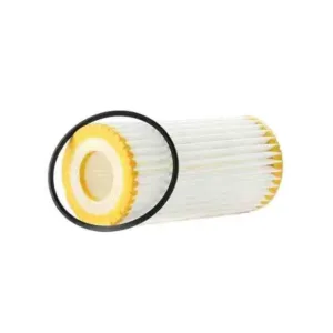 17-20 Base Porsche Macan Mahle Engine Oil Filter