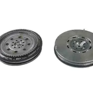 98611401208 OEM LuK Porsche Dual Mass Flywheel Boxster/Cayman 00-08 S & 07-08 Base (6 speed)