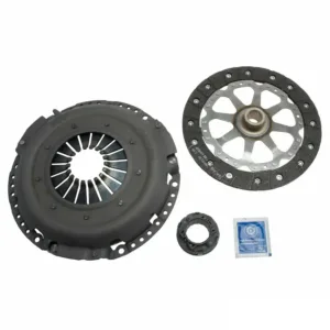 OEM Sachs Clutch Kit Porsche Boxster S 05-06 Boxster/Cayman Base 07-12 (07-08 6 speed) Model
