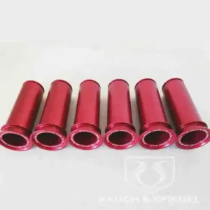 Rauch & Spiegel 515.352 Billet Aluminum Spark Plug Tube for Porsche Boxster and 996 Models