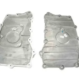 Genuine M96/M97 Porsche Engine Oil Sump Plate 99610703160