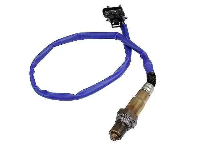 Porsche Oxygen Sensor - 99660616801 Bosch 16433