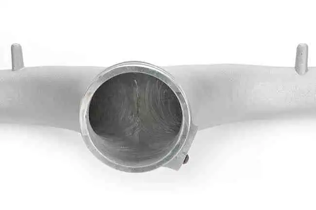 997.2 Turbo IPD High Flow Y Pipe: HP Gains 15-20 - Direct Bolt-In Replacement - Image 4