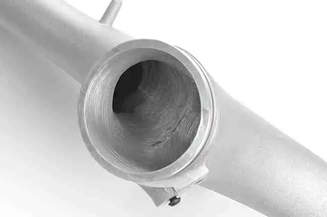 997.2 Turbo IPD High Flow Y Pipe: HP Gains 15-20 - Direct Bolt-In Replacement - Image 6