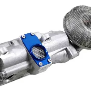 Genuine Porsche GT3RS 4.0 Engine Oil Pump