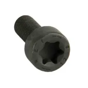 Tiptronic Drive Plate Bolt to Crankshaft 10 X 1 X 25 mm (Set of 8) Porsche Boxster, Cayman, 911 1997-2008